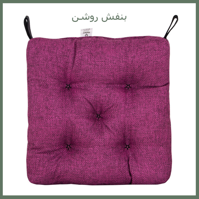 تشک صندلی فیریسکی مدل NU-1287