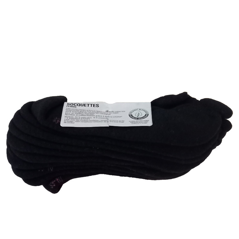 جوراب ورزشی ساق کوتاه مردانه مدل CR 391400 بسته 5 عددی