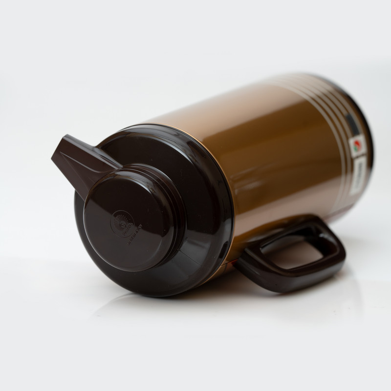 فلاسک پیکوک مدل CIT کد 138 گنجایش 1.9 لیتر