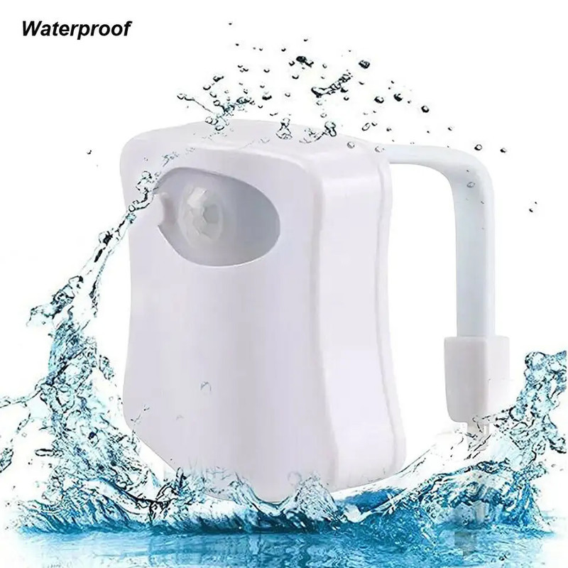 چراغ توالت فرنگی هارمن مدل WC8COLOR
