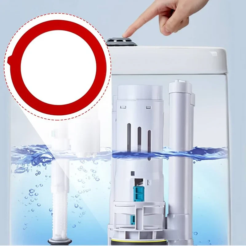 پمپ تخلیه توالت هایزم مدل دو زمانه