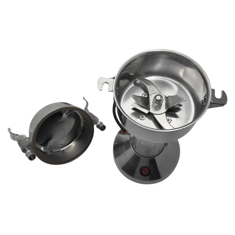 آسیاب صنعتی 850 وات 200 میلی‌لیتر یونیک مکس مدل   UM-200