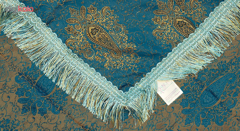 رومیزی ژینورا طرح صبا کد GC22