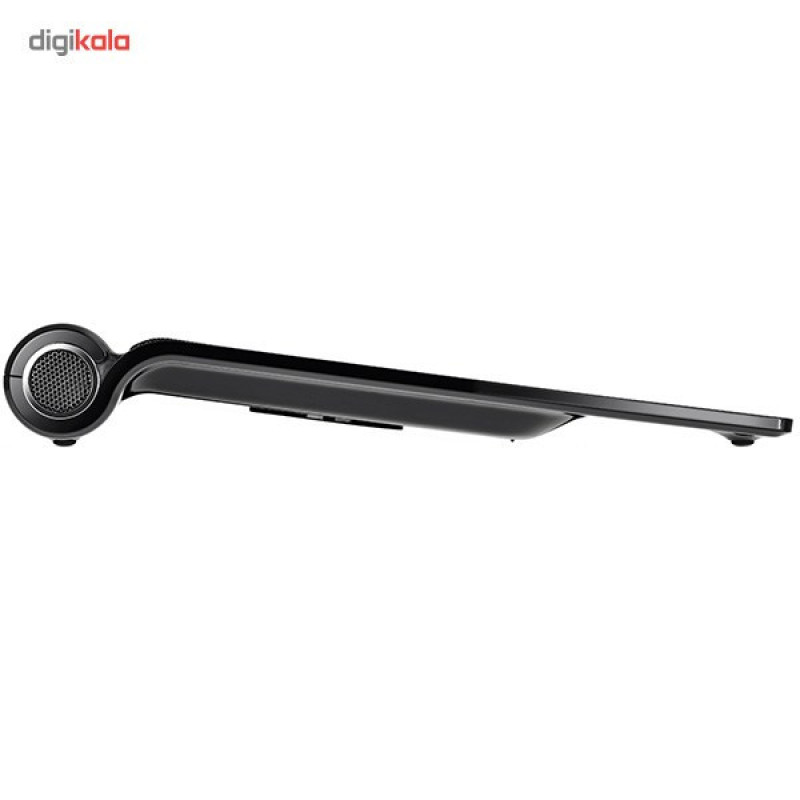 پایه خنک کننده دیپ کول مدل M5 Audio