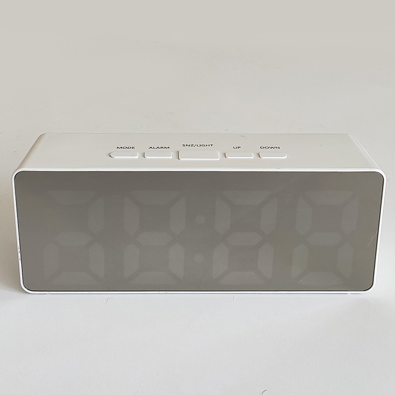 ساعت رومیزی دیجیتال مدل DS-3698-MAX
