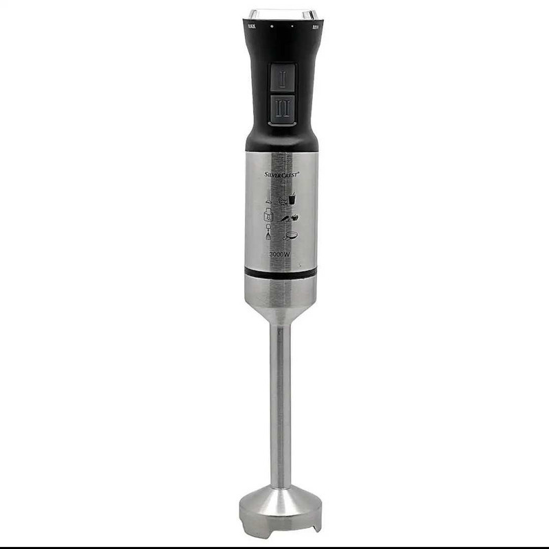 گوشت کوب برقی چندکاره 3000 وات سیلورکرست مدل SL-717 NEW