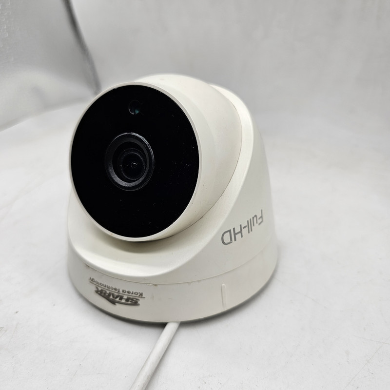 سیستم امنیتی شارک مدل AHD-6700-2MP