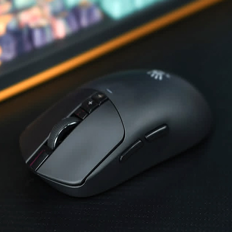 ماوس گیمینگ دوگانه بی‌سیم و باسیم ای فورتک مدل R72_ULTRA