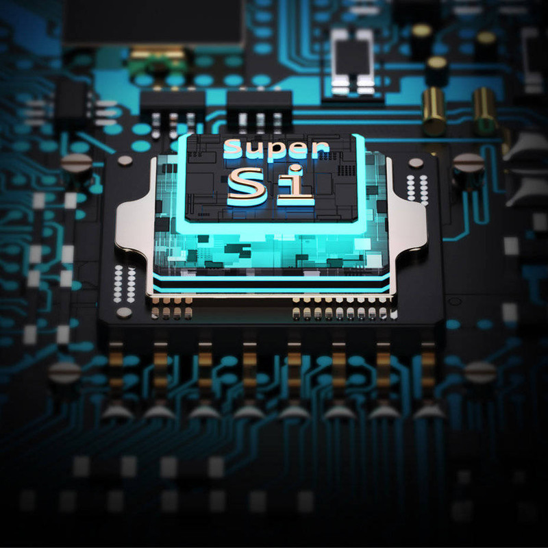 شارژر دیواری باسئوس مدل Super Si 25W