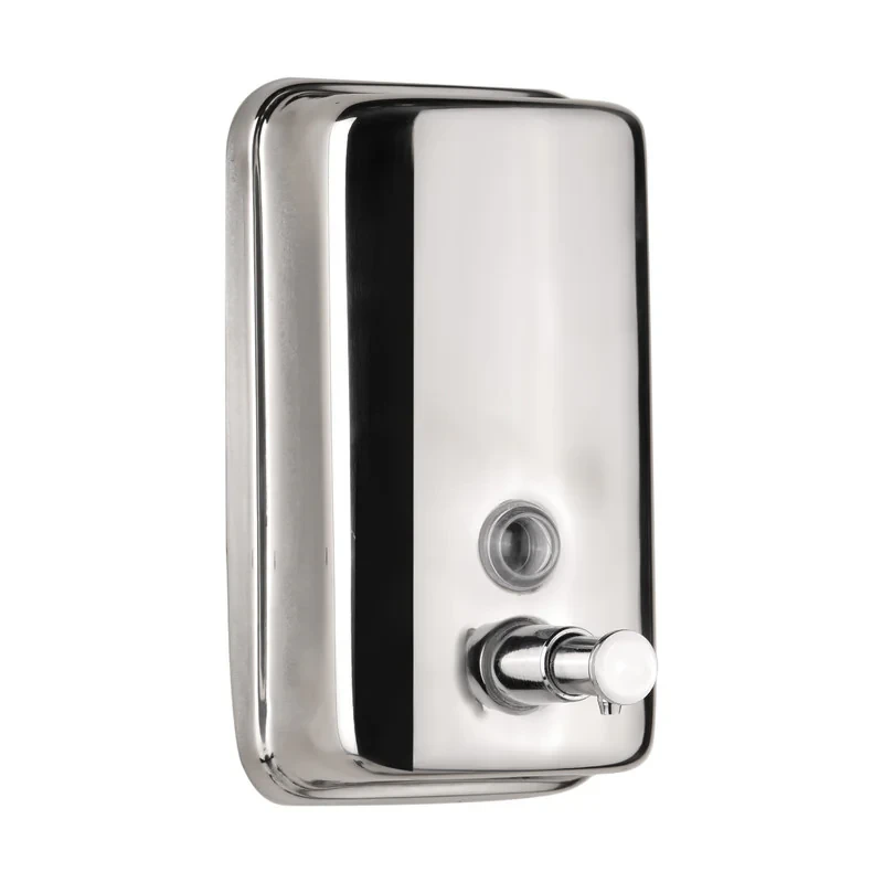 پمپ مایع دستشویی دلفین مدل KH-800-C