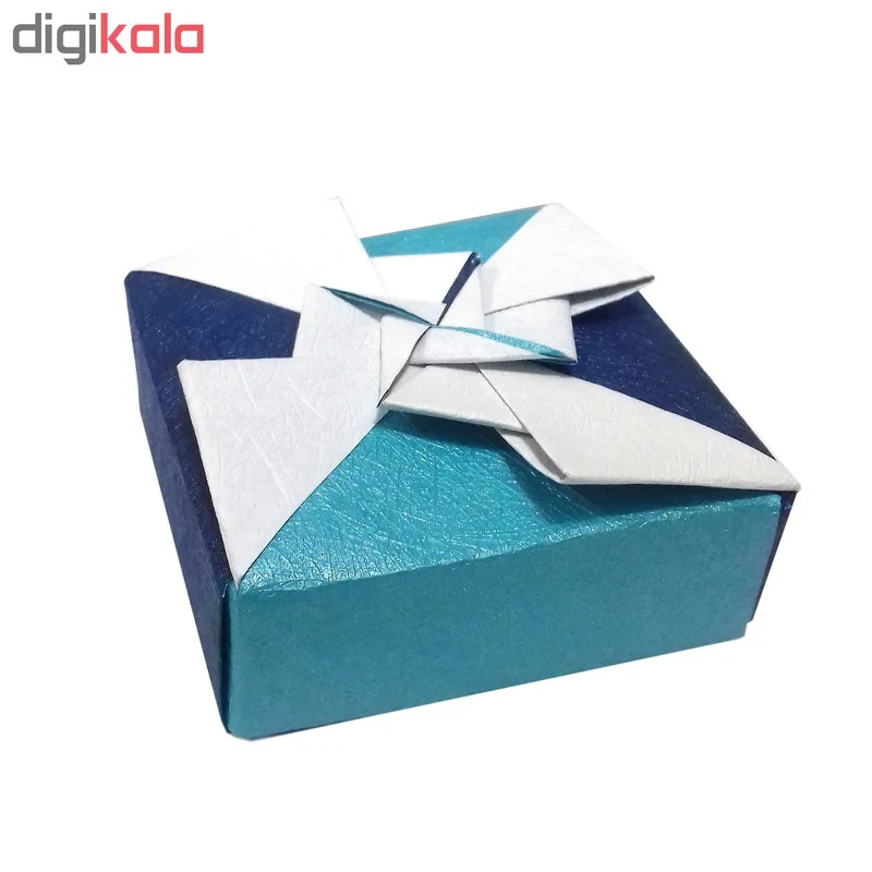 بسته کاغذ اوریگامی اوریران مدل فانتزی طرح موئی کد H15