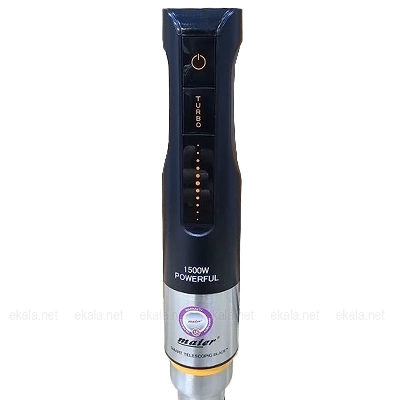 گوشت کوب برقی 1500 وات مایر مدل MR-193
