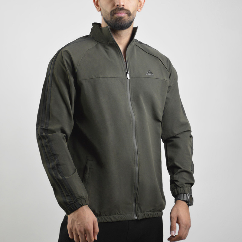 سویشرت ورزشی مردانه مدل GS-M-262527