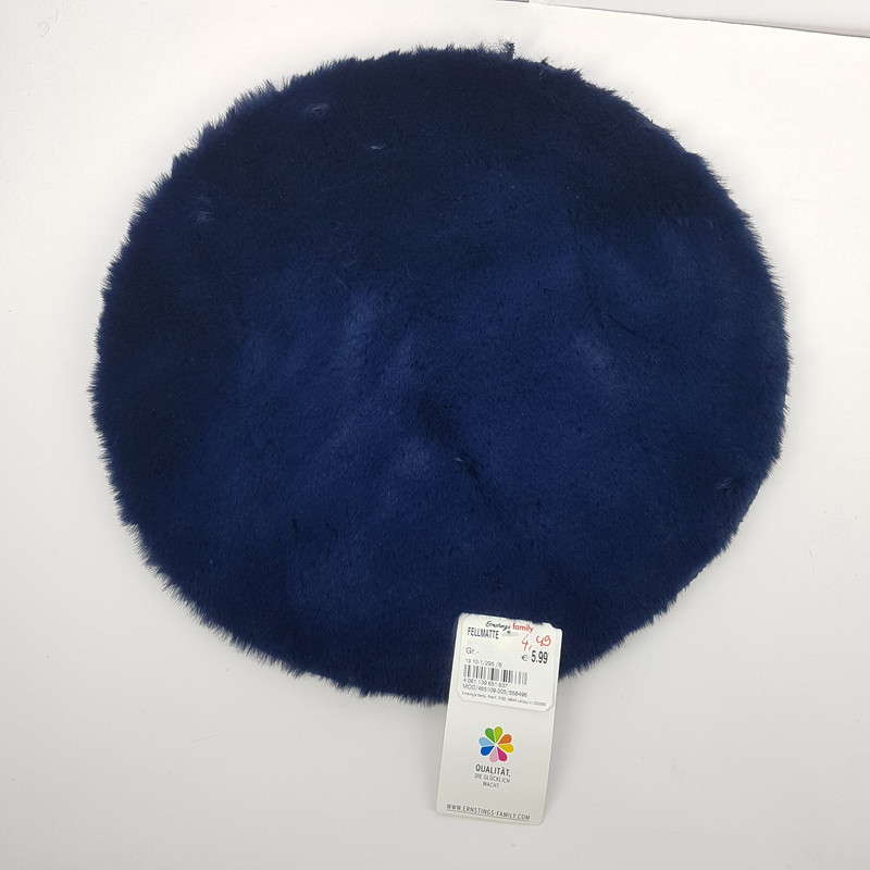 تشک صندلی مدل خز کد MOD-465109-005-558496 سایز 38 سانتی متر
