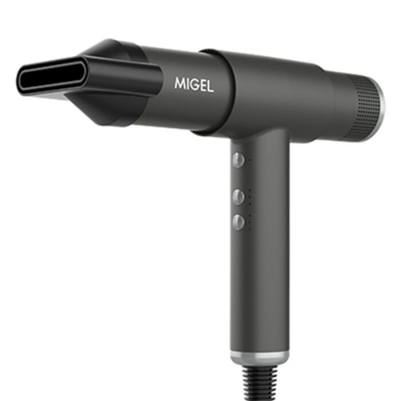 سشوار خانگی 2000 وات میگل مدل GHD 920