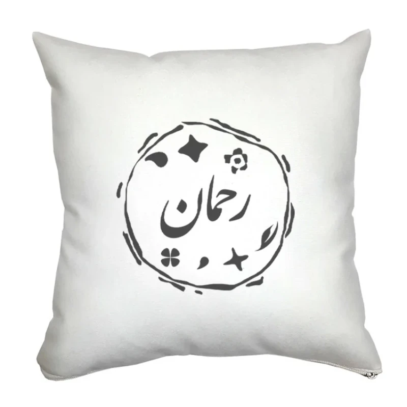 کوسن مدل رحمان