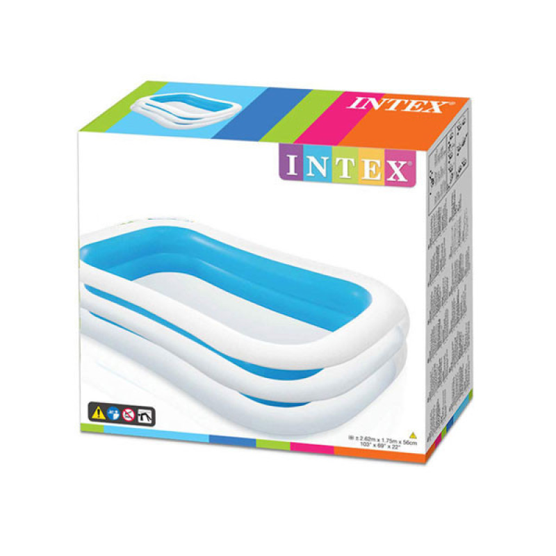 استخر بادی اینتکس مدل NP 56483
