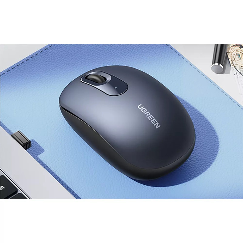 ماوس بی سیم یوگرین مدل MU105