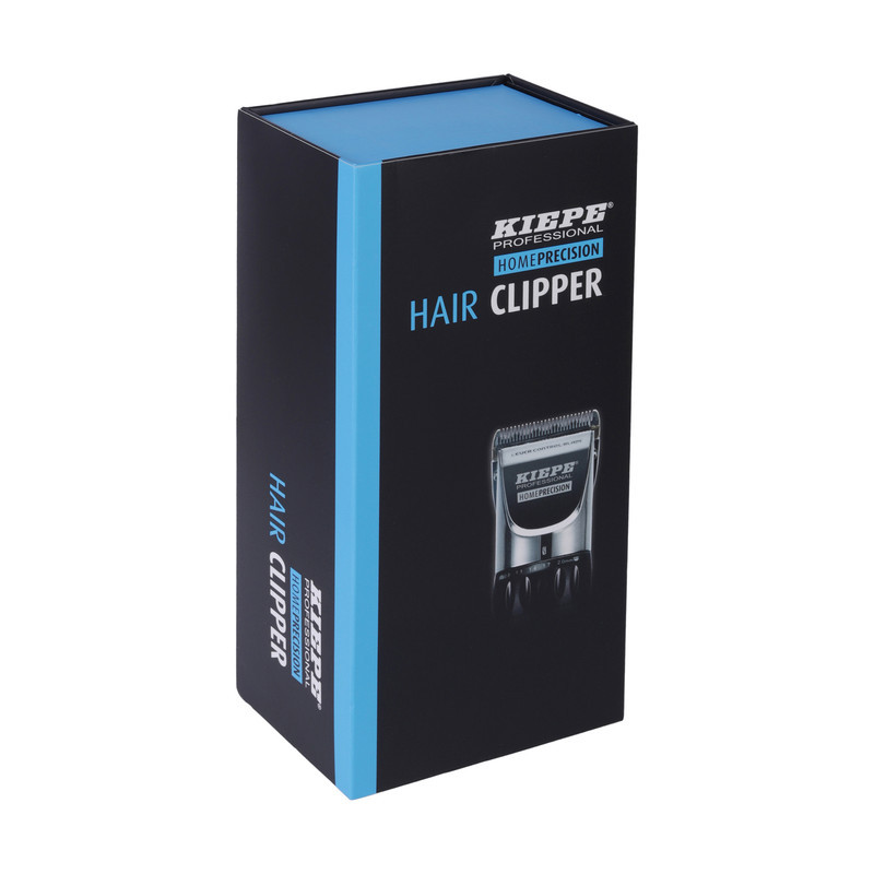 ماشین اصلاح موی سر و صورت شارژی کیپه مدل HOME PRECISION