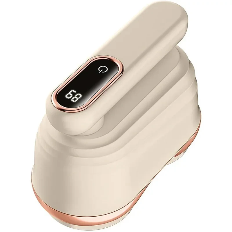 پرزگیر برقی لباس مدل Dual Blade Lint Remover1