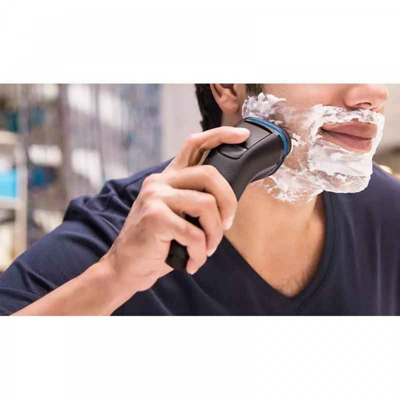 ماشین اصلاح موی صورت فیلیپس مدل 3122