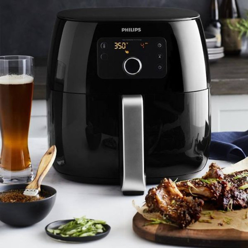 سرخ کن بدون روغن فیلیپس مدل HD965091