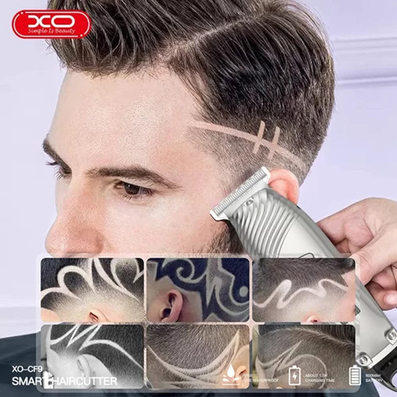 ماشین اصلاح موی سر ایکس او مدل cf9