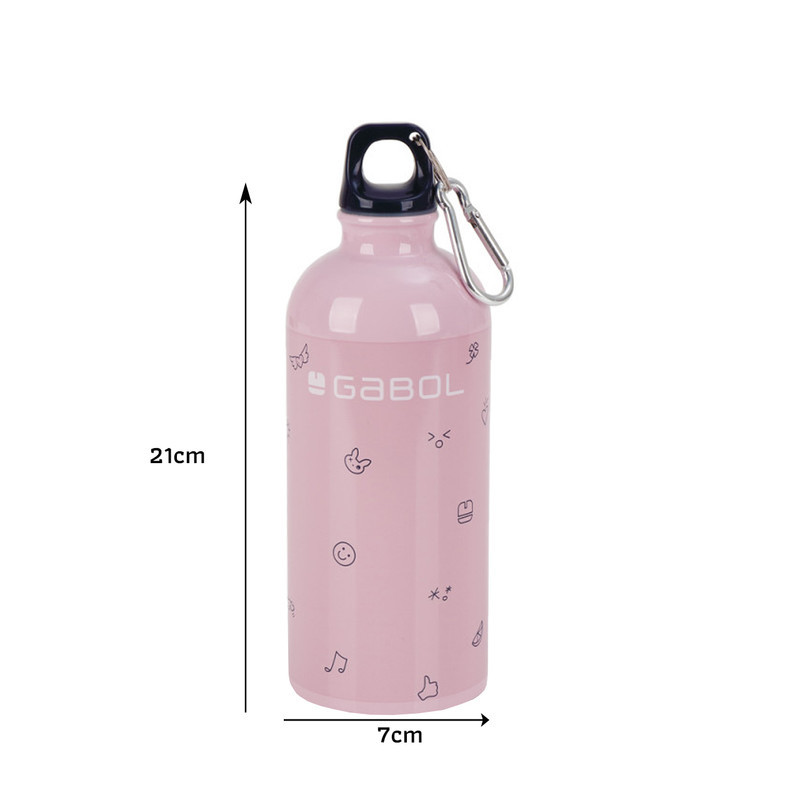 قمقمه گابل مدل 234548019 Icon گنجایش 0.6 لیتر