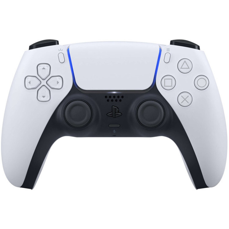 کنسول بازی سونی مدل PlayStation 5 Slim ظرفیت یک ترابایت ریجن اروپا 2016A به همراه بازی EA Sports FC 25