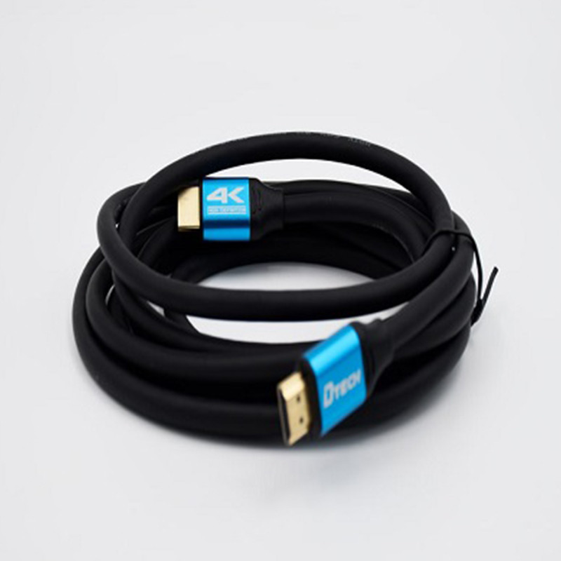 کابل HDMI 4K دیتک مدل V2.0 طول 3 متر