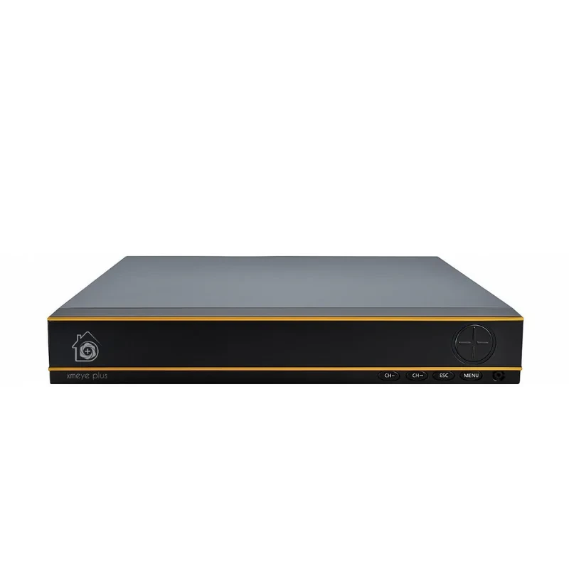 ضبط کننده ویدیویی ایکس می پلاس مدل 8008-hisilicon-xvr-xmeye plus