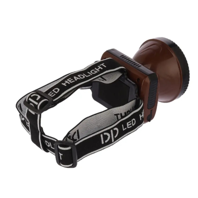 چراغ پیشانی دی پی مدل DP-7203