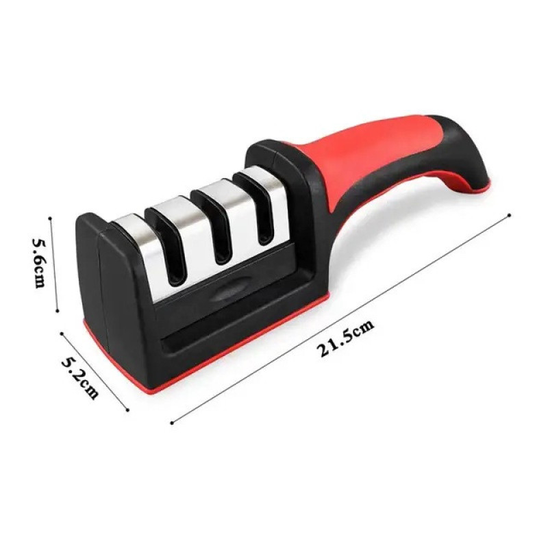 چاقو تیز کن مدل HCK-168