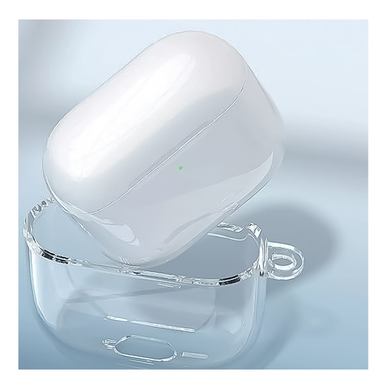 کاور قاب گارد مدل AIRSHI مناسب برای کیس اپل AirPods 4
