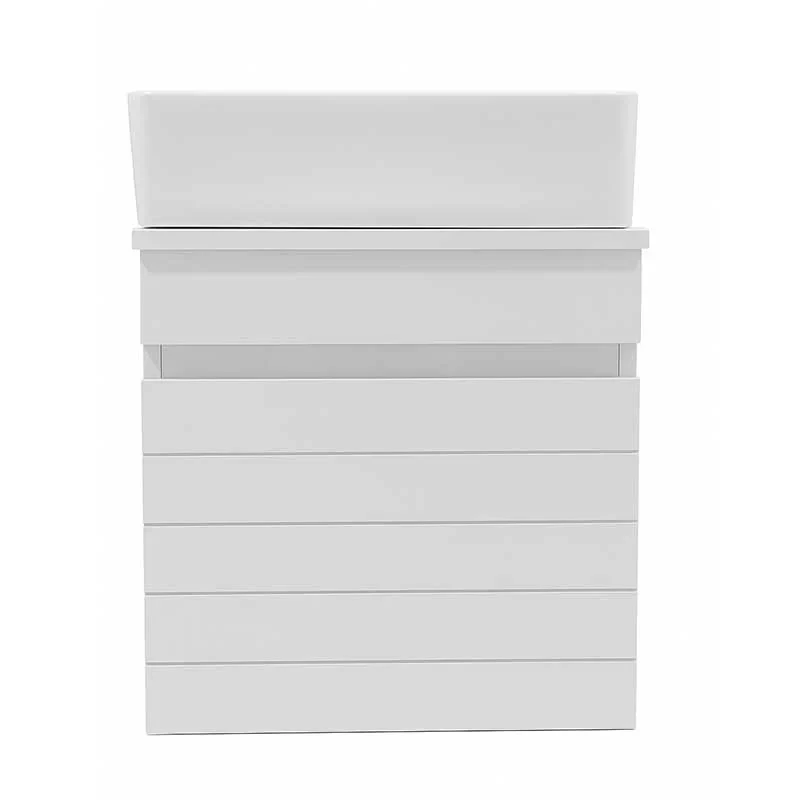 ست کابینت و روشویی مدل اطلس 45
