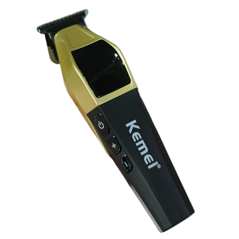 ماشین اصلاح موی سر و صورت شارژی کیمی مدل km-1508