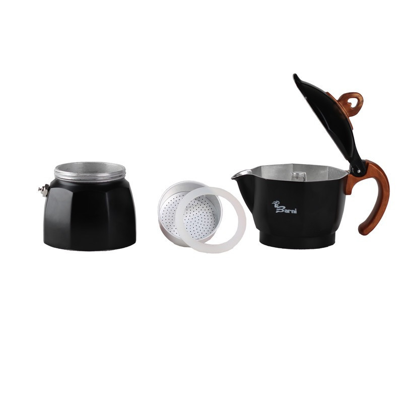 موکاپات بارنی مدل BL-540-3