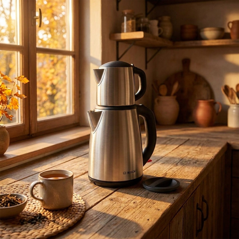 چای ساز بوش مدل TTA5883