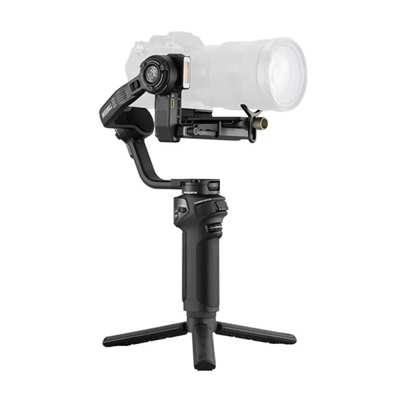 گیمبال ژیون مدل WEEBILL-3S