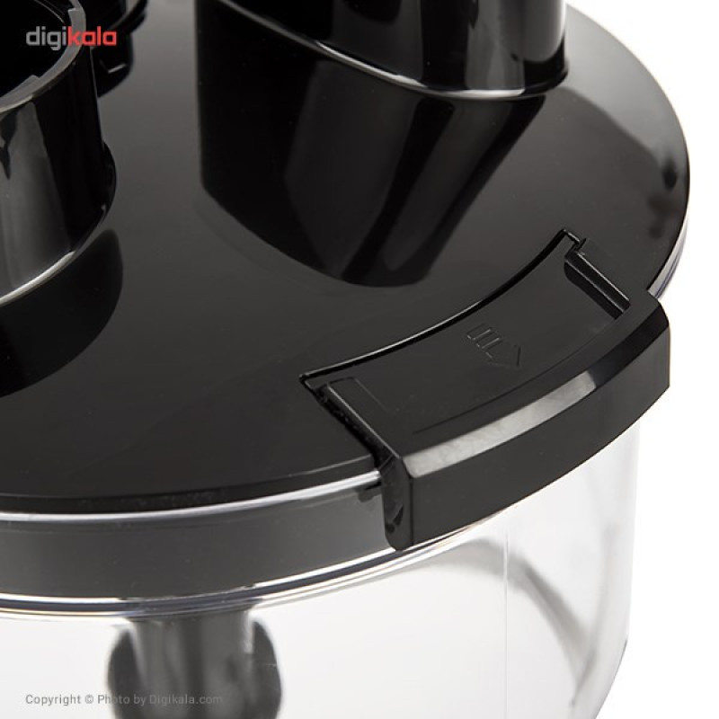 گوشت کوب برقی چندکاره 600 وات پاناسونیک مدل MX-SS40