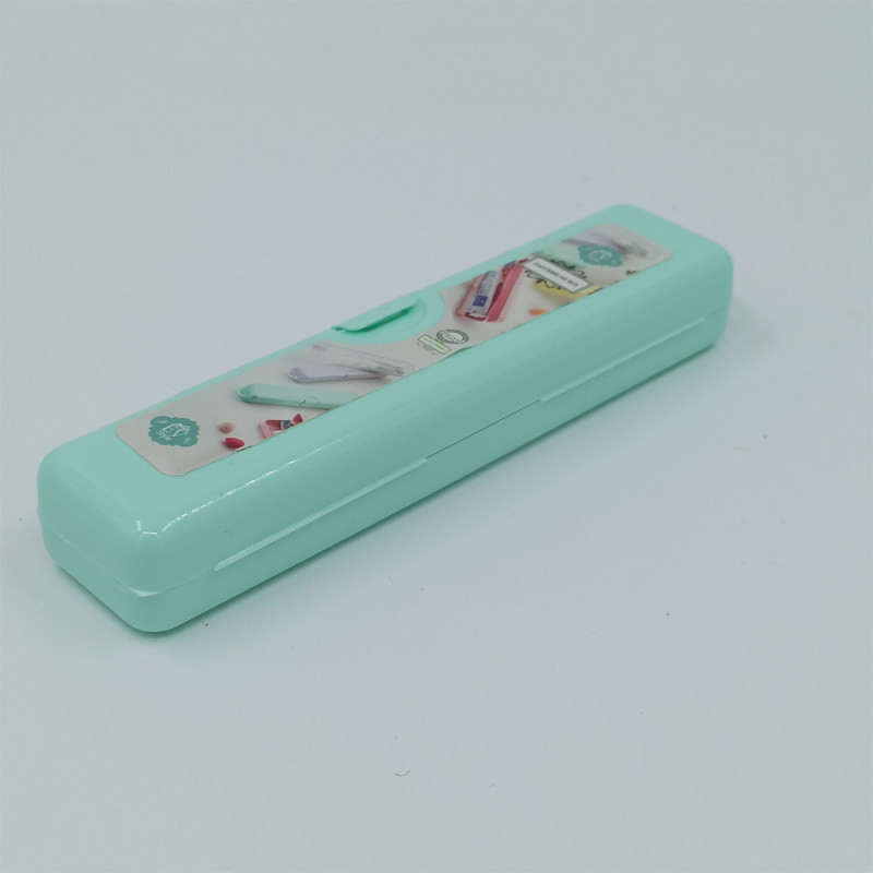 جا مسواکی مدل EV style کد 10057