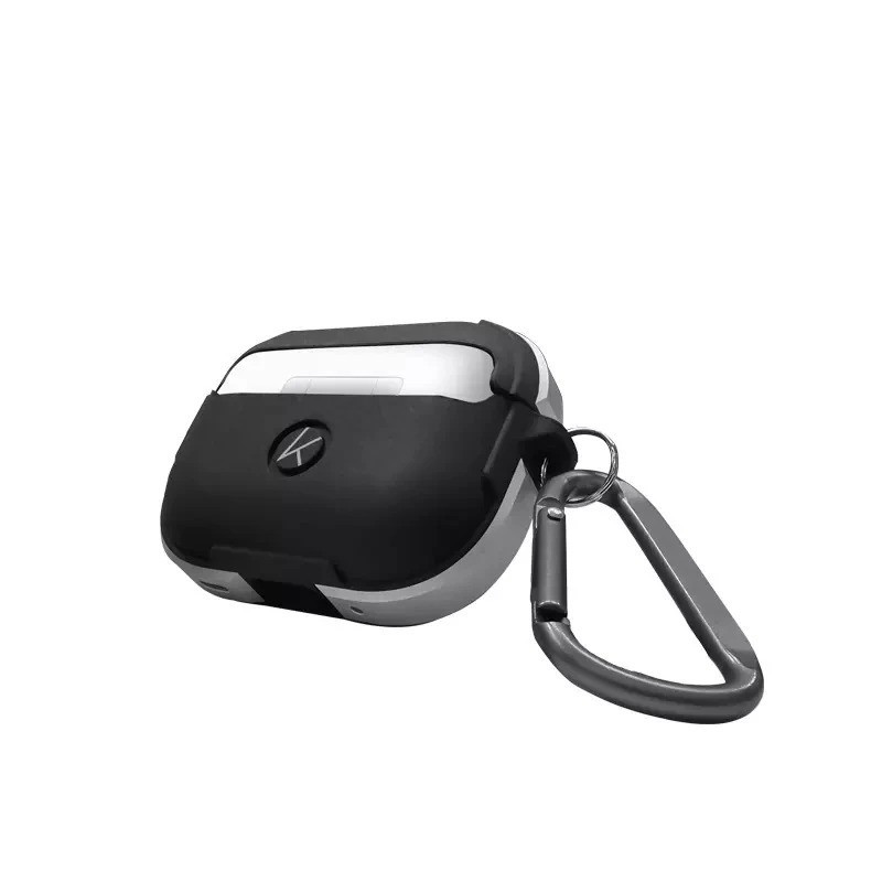 کیس ایرپاد کی-زد دوو مدل Crashguard مناسب برای کیس اپل ایرپاد پرو 3