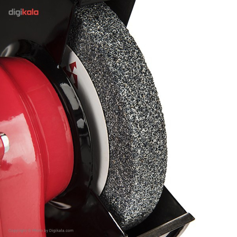 سنگ رومیزی محک مدل GD-125-1