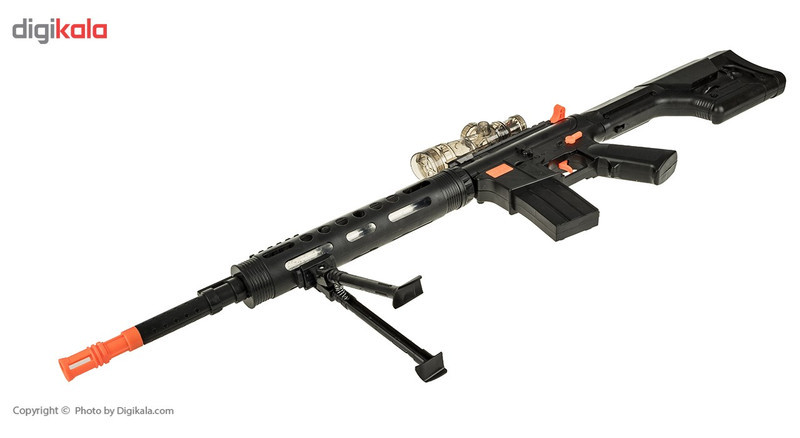 تفنگ بازی مدل Elite Rifle G190