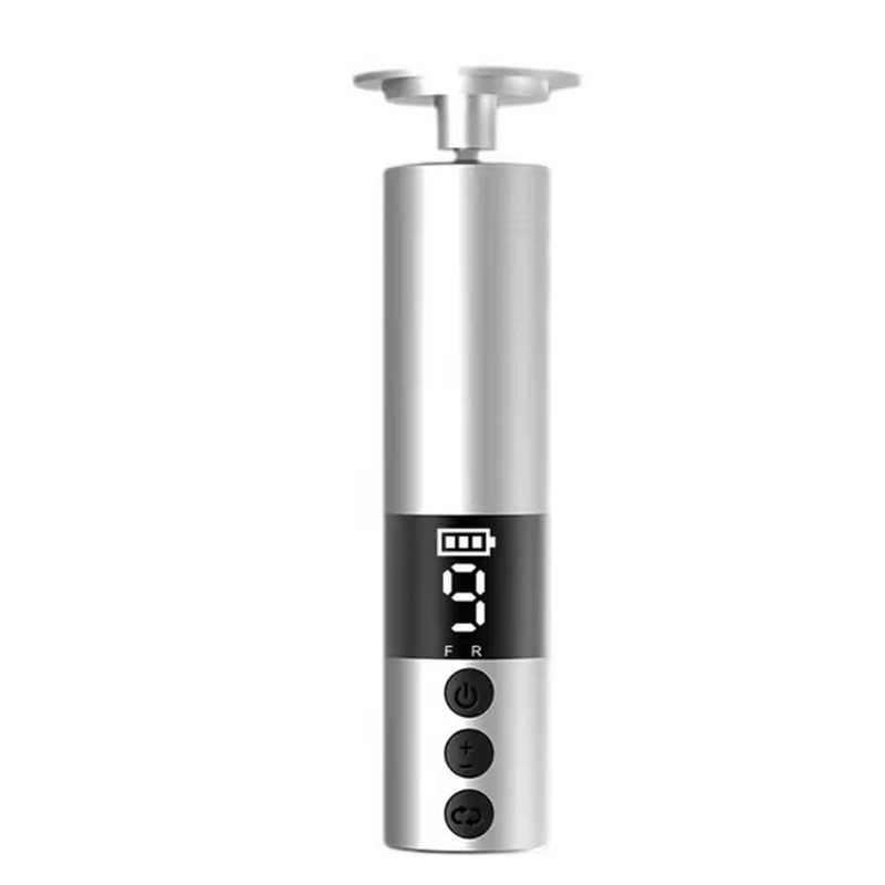 سنگ پای رقی مدل Amber Me hx18