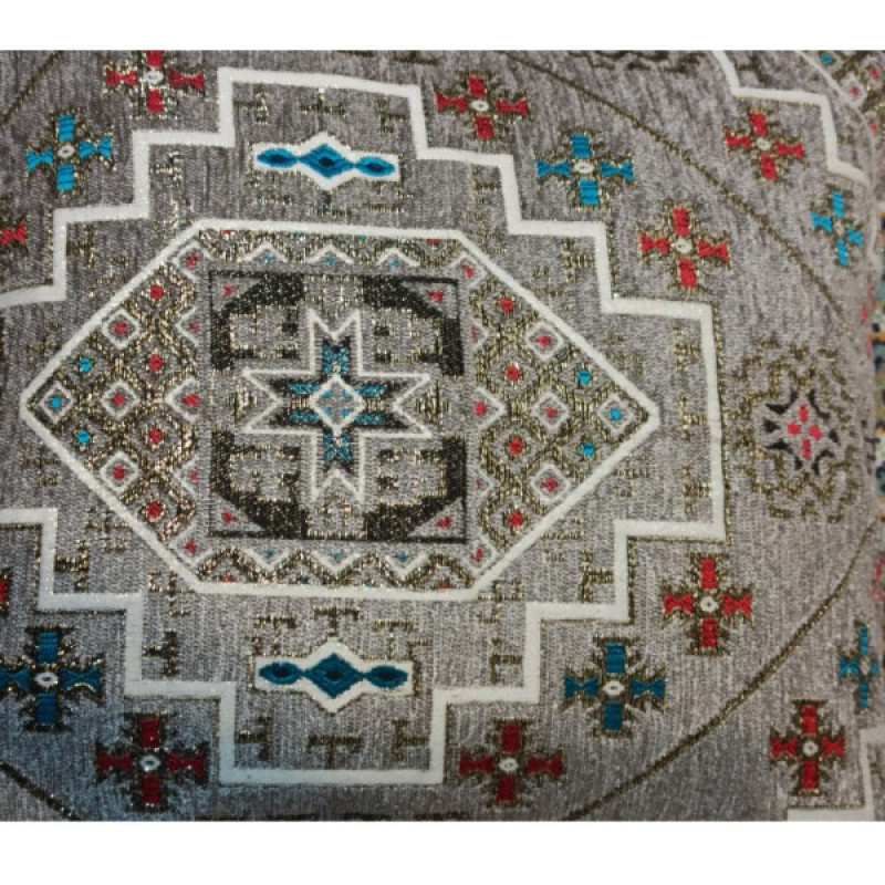 ست رومیزی کد 201 مجموعه پنج عددی به همراه کاور کوسن