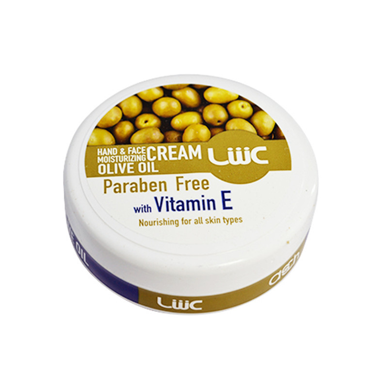 کرم مرطوب کننده عش مدل m30 حجم 100 میلی لیتر مجموعه 6 عددی