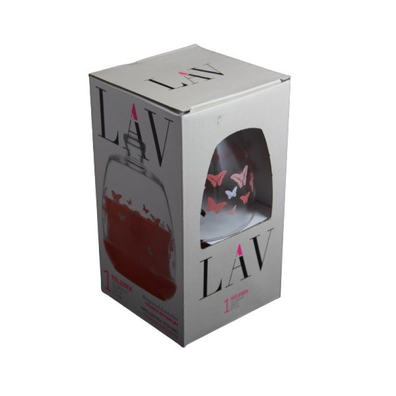 قندان لاو مدل SB2673PFOCL0170S1X