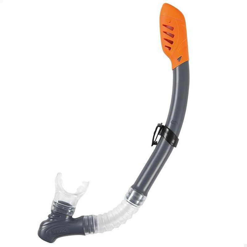 عینک و اسنورکل شنا اینتکس مدل 55949