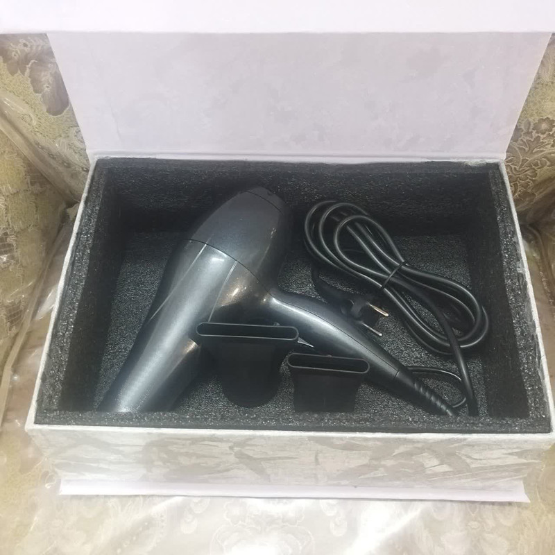 سشوار حرفه ای 2400 وات بابیلیس پرو مدل 35021